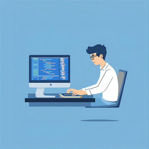 岸本デザイン事務所のロゴ